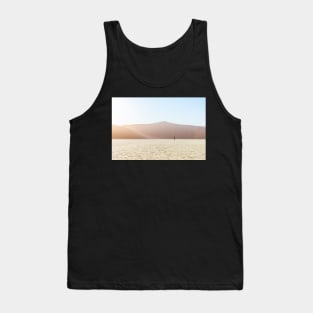 Isolation I Tank Top